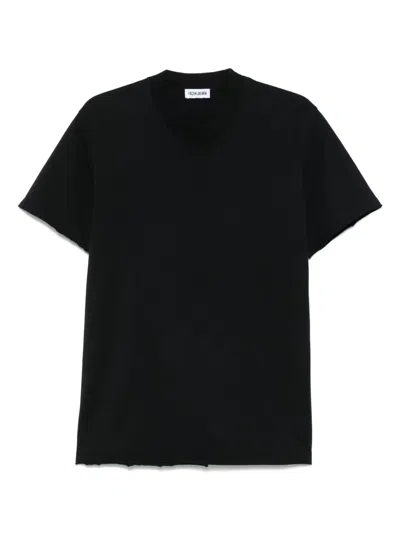 Facon Jacmin Trust T-shirt In Black