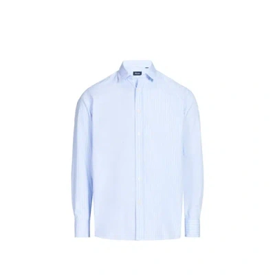 Façonnable Chemise À Rayures