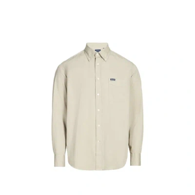 Façonnable Chemise En Coton