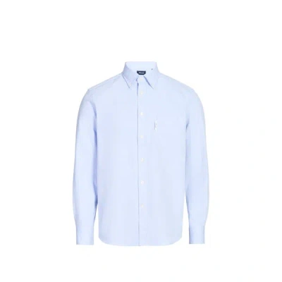 Façonnable Chemise En Coton