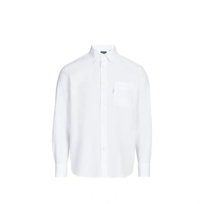 Façonnable Chemise En Coton