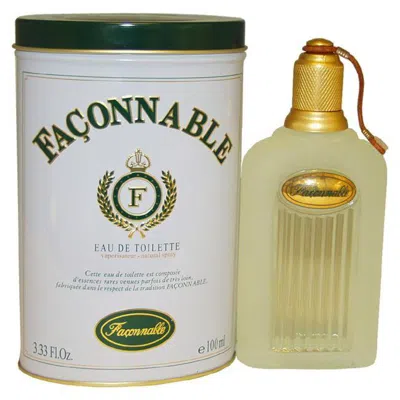 Façonnable Cologne
