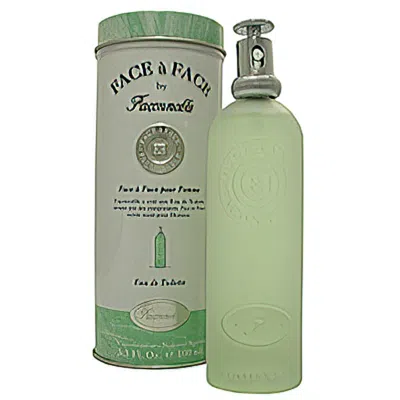 Façonnable Face A Face Femme / Faconnable Edt Spray 3.3 oz (w) In Multi