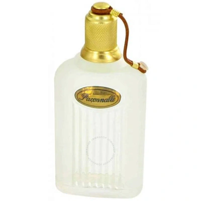 Façonnable Faconnable Men's Faconnable Edt Spray 3.4 oz (tester) Fragrances 3355997001064 In Orange