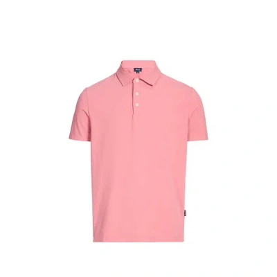 Façonnable Polo En Coton