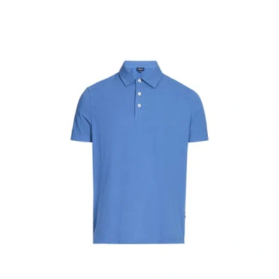 Façonnable Polo En Coton