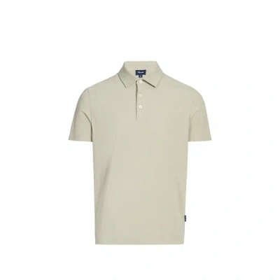 Façonnable Polo En Coton
