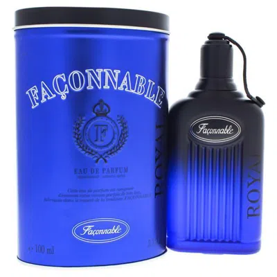 Façonnable Royal Cologne