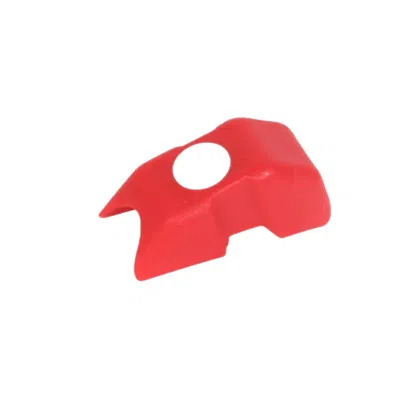 Factor Seatpost  Wedge 02 Vam Gen 02 Ls Red