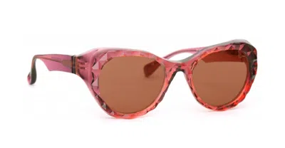 Factory 900 - Rf-063 - Orange / Purple