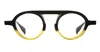 Factory 900 Eyeglasses In Black