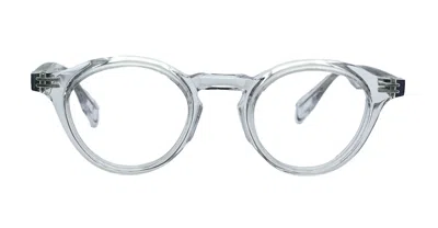 Factory 900 Eyeglasses In Crystal Clear