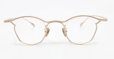 Factory 900 Eyeglasses In Gold