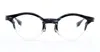 Factory 900 Eyeglasses In Grey
