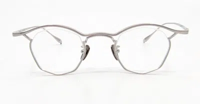 Factory 900 Eyeglasses In Silver