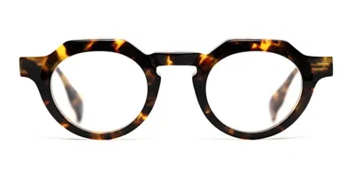 Factory 900 Eyeglasses In Tortoise
