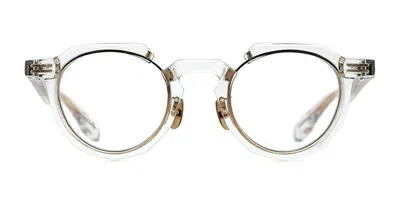 Factory 900 Eyeglasses In Transparent