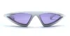 Factory 900 Sunglasses In White