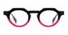 Factory900 Eyeglasses In Black
