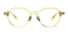 Factory900 Rf 081 - Champagne Rx Glasses In Beige