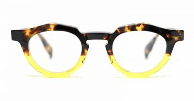 Factory900 Eyewear In Tortoise