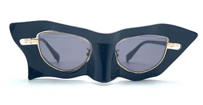 Factory900 Fa-1080 - 001 Sunglasses