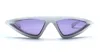 Factory900 Fa 380 - 853 Sunglasses In White