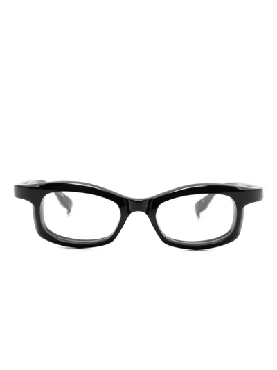 Factory900 Rectangle-frame Glasses