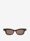 Factory900 Rectangular Sunglasses Fa-143
