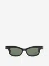 Factory900 Fa-143e Sunglasses In Antracite Grey
