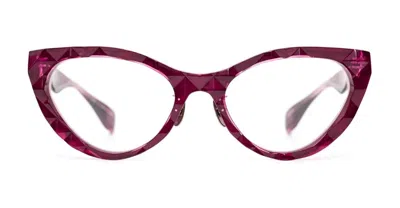 Factory900 Rf 066 - Pink / Gold Rx Glasses