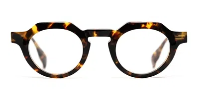 Factory900 Rf 070 - Tortoise Rx Glasses