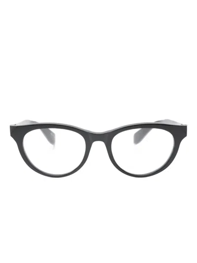 Factory900 Rf-230 Glasses In Black