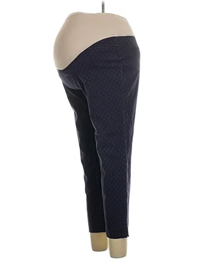 Pre-owned Faded Glory Active Pants In Blue
