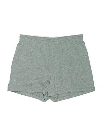 Pre-owned Faded Glory Athletic Shorts In Gray