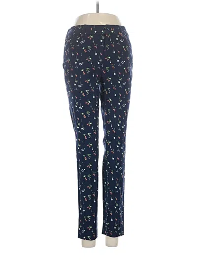 Pre-owned Faded Glory Casual Pants In Blue