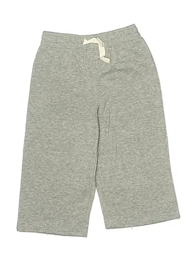 Pre-owned Faded Glory Kids' Casual Pants In Gray