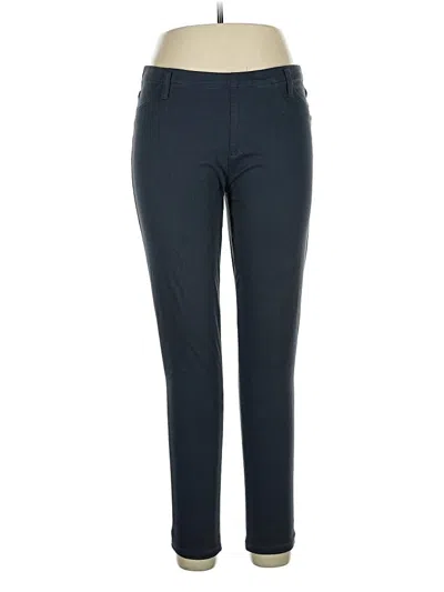 Pre-owned Faded Glory Dress Pants In Blue