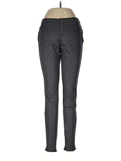 Pre-owned Faded Glory Dress Pants In Gray