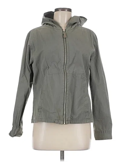 Pre-owned Faded Glory Jacket In Gray