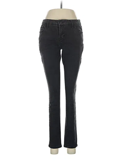 Pre-owned Faded Glory Jeans In Black
