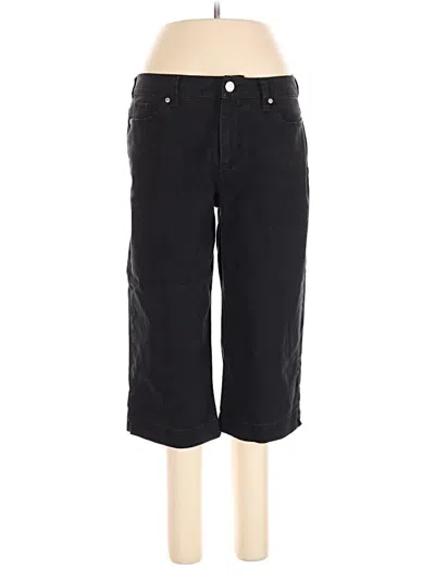 Pre-owned Faded Glory Jeans In Black