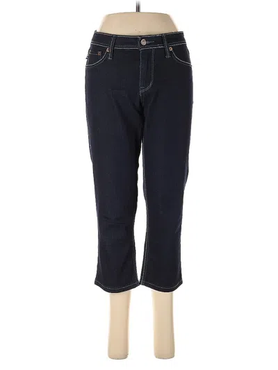 Pre-owned Faded Glory Jeans In Blue