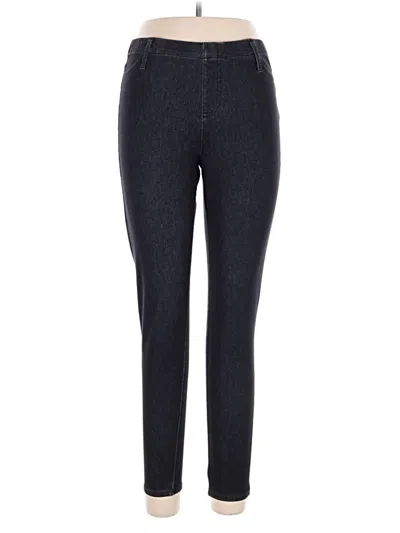 Pre-owned Faded Glory Jeans In Blue