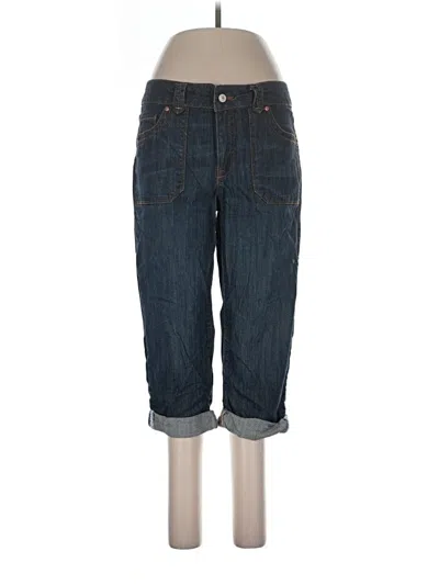 Pre-owned Faded Glory Jeans In Blue