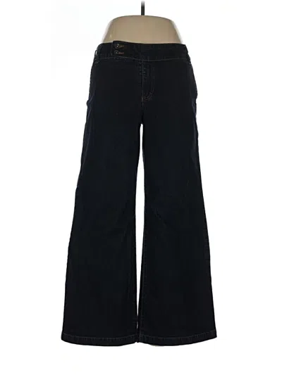 Pre-owned Faded Glory Jeans In Blue