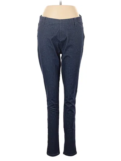 Pre-owned Faded Glory Jeans In Blue