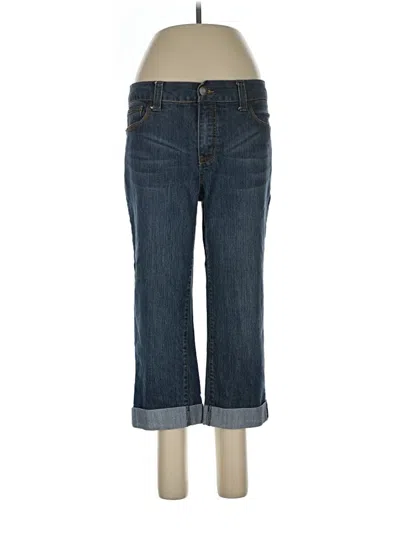 Pre-owned Faded Glory Jeans In Blue