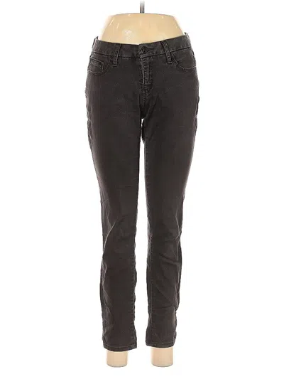 Pre-owned Faded Glory Jeans In Brown