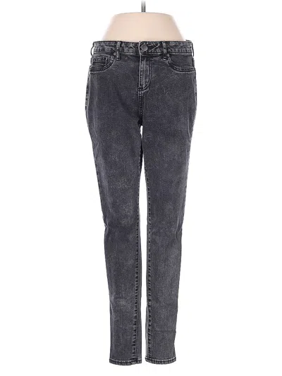 Pre-owned Faded Glory Jeans In Gray